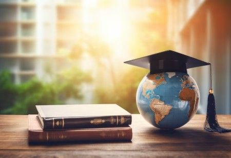 UOW India Campus comes with exciting scholarship programs for Computing & Fintech programs